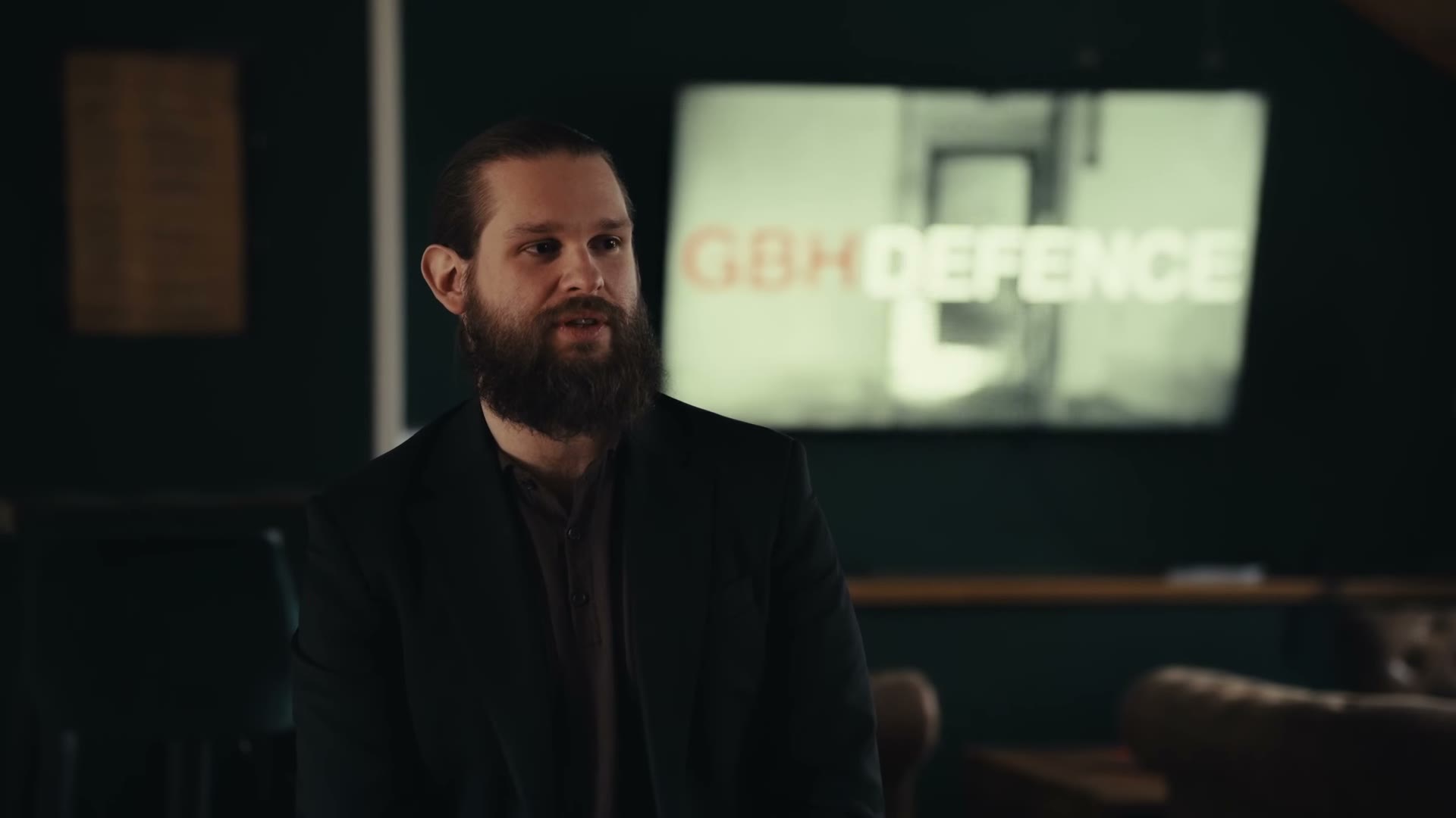 GBH Bunker