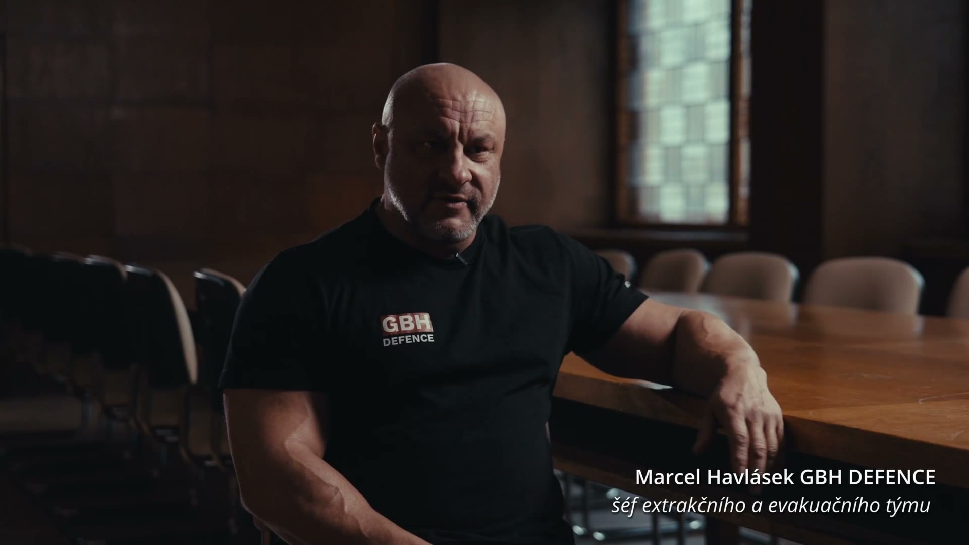 Marcel Havlásek